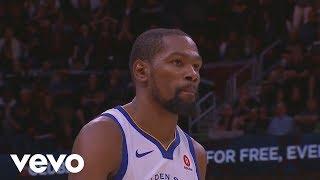 Kevin Durant - I'm Upset (LeBron James & Russell Westbrook Diss Parody)