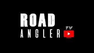 Road Angler TV (2020) - Channel Trailer