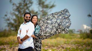 Ashwitha & Maneesh Pre-Wedding | Aarvi Media