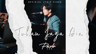 Paolo Lee - Tuhan Jaga Dia (Official Lyric Video) | Soundtrack Sinetron Cinta Setelah Cinta