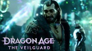 DRAGON AGE THE VEILGUARD - Is It Worth A Buy? Gameplay Walkthrough Part 1