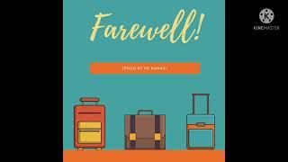 Farewell [Prod.By FG BANKX] 2021 HIPHOP TRAP INSTRUMENTAL