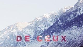 FAUVE ≠ DE CEUX