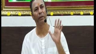 Vaidik Satsang 30-08-2017 PARIKSHIT RAJA VANI BHAG 10