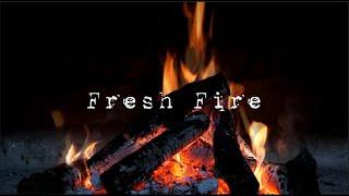 Fresh Fire (Lyrics) – (feat. Brandon Lake & Naomi Raine) - Maverick City | TRIBL