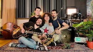 Pau Jorba Group | VU Sessions