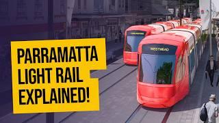 Will the Parramatta Light Rail be a game changer for Sydney’s West?