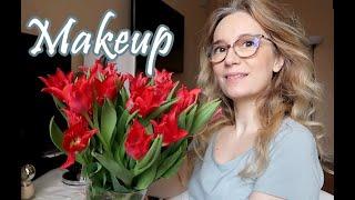 Machiaj pentru ten matur | GRWM Beautybarometer