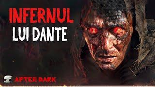 IADUL este Impartit in 9 Niveluri - Infernul lui Dante | Povesti de Groaza [ Horror Romania ]