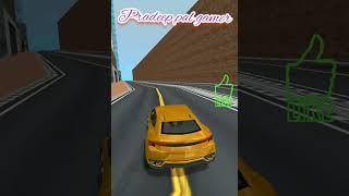 car game car parking car park car racing game by pradeep pal gamer