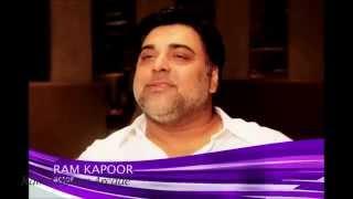 Ram Kapoor's Interview With AVSTV Network