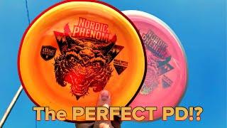 Nordic Phenom Vs. C-Line PD review!