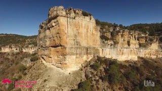 Parques Naturales de Castilla - La Mancha