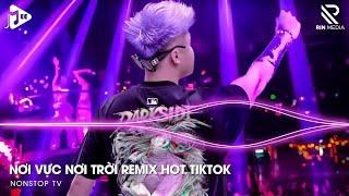 Nơi Vực Nơi Trời Remix TikTok x Lê Bảo Bình  Khi Tương Lai Mơ Hồ Đầy Ô Trống Remix Hot TikTok