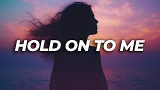 Unforgettable Song  "HOLD ON TO ME"  Fearless Soul Cover