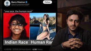 HATE against INDIANS | Aman Singh
