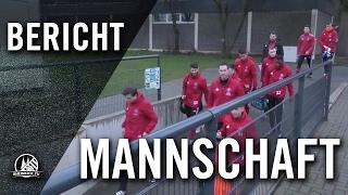 SV Bergisch Gladbach 09 - Woche der Wahrheit | RHEINKICK.TV