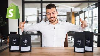 10 Lessons I've Learned Building a Dark Coffee Brand on Shopify