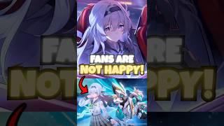 NEW FIREFLY SKIN SITUATION IS CRAZY! | Honkai Star Rail 3.4 #shorts