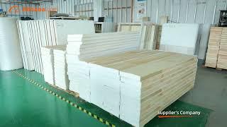 2023 LEIZI Furniture Manufacturer | Mattress Bed Factory