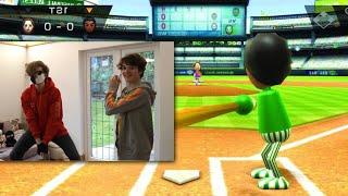 Tubbo & Ranboo Play Wii Sports!