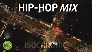 Study Focus Hip-Hop Mix Increase Concentration - Beta Isochronic Tones