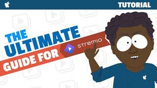 The Ultimate Starter Guide to Stremio (Updated)