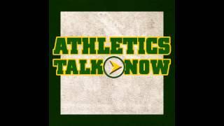 Athletics Talk Now: My Story with Seth Honeycutt (Podcast No. 124)