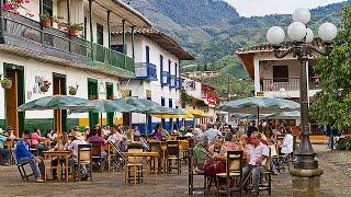 Municipio de Jardín - Antioquia - Colombia - TvAgro por Juan Gonzalo Angel