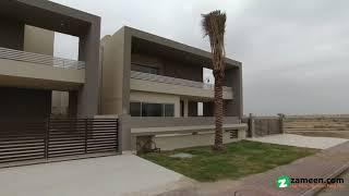 500 SQ.YD VILLA FOR SALE IN BAHRIA PARADISE PRECINCT 51 BAHRIA TOWN KARACHI