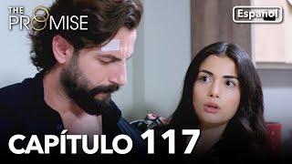 La Promesa Capítulo 117 (en Español)