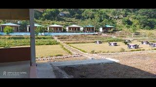 Budget Camp In Shivpuri | Camp in Rishikesh | Camp In Uttarakhand