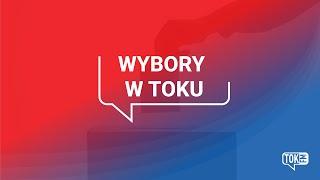 Na żywo: Wybory w TOK-u