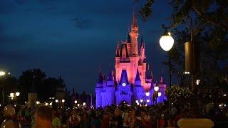 What's New At Disney World's Magic Kingdom This Week | Haunted Mansion, Phone Fuel Rods & More!