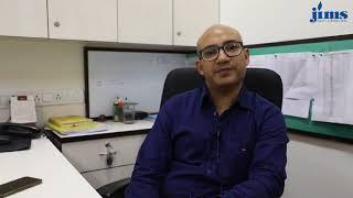 Mr. Saurabh Goel, JIMS Alumnus shares his journey | JIMS Rohini