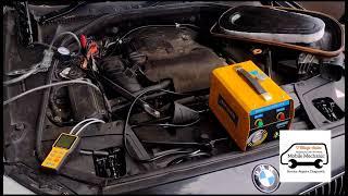 How to Diagnose & Test DPF Diesel Particulate Filter & Use Live Data