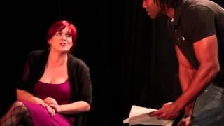 Actors Showcase: Scene Edition: Winter 2012