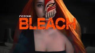 Fesch6 - Bleach (Official Lyric Video)