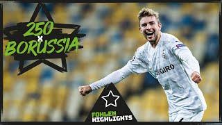 250 x Chris Kramer x Borussia | Best of Borussia ⭐