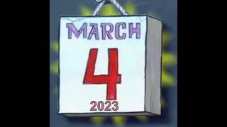 Today is a Special Day