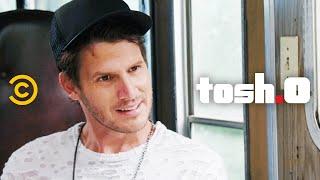 Mr. E’s Life Hacks - CeWEBrity Profile - Tosh.0