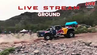 BFGoodrich 56th Annual SCORE Baja 500 Live Stream!