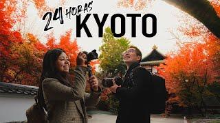 Kyoto: Por que essa cidade é tão famosa no outono?