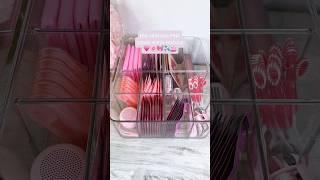 pink restock feat the mini sound machine from Babelio. Find them on amazon or on my links #ad  #asmr