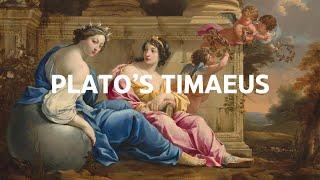 Short Summary of Plato's Timaeus