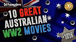 10 Great Australian WW2 Movies