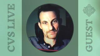 CVS Live Guest - 2022-05-03 - Michael Schmitt