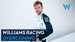 Overcoming | Williams Racing