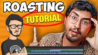 How To Make Roasting Videos Like Carryminati