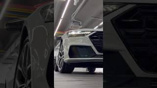 디자인=아우디 #아우디는오우디 #audi는_오우디 #audi #아우디 #차스타그램 #a7